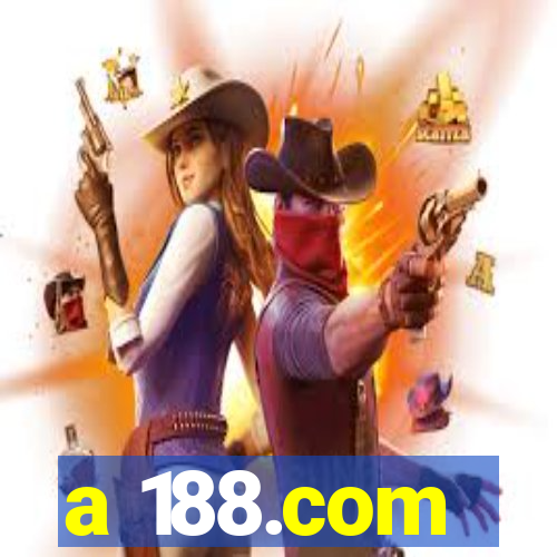 a 188.com